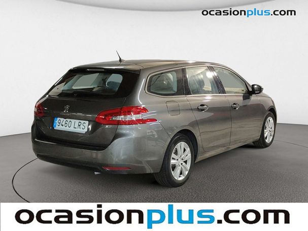 Peugeot 308 SW 1.2 PureTech 130 Active 96 kW image number 2