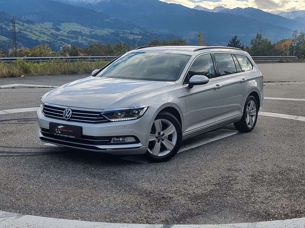 Volkswagen Passat Variant 2.0 TDI DSG 110 kW image number 2