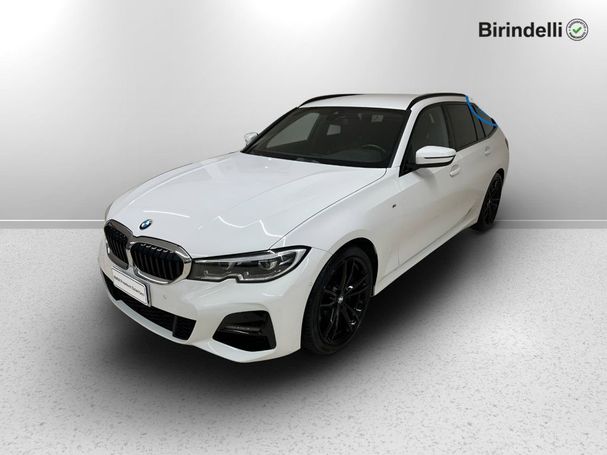 BMW 320d Touring 140 kW image number 1