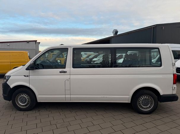 Volkswagen T6 Transporter 75 kW image number 8