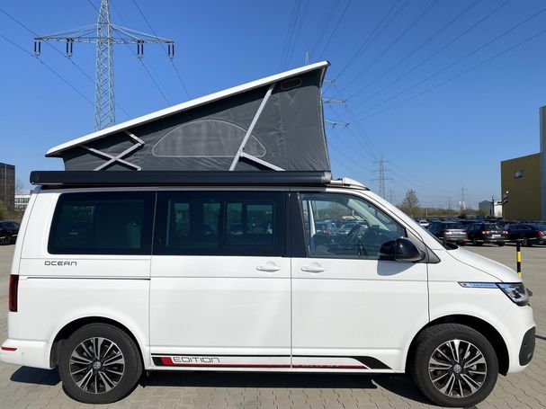 Volkswagen T6 California DSG Ocean 110 kW image number 3