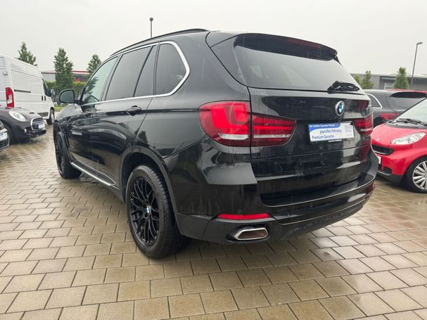 BMW X5 xDrive40d 230 kW image number 7