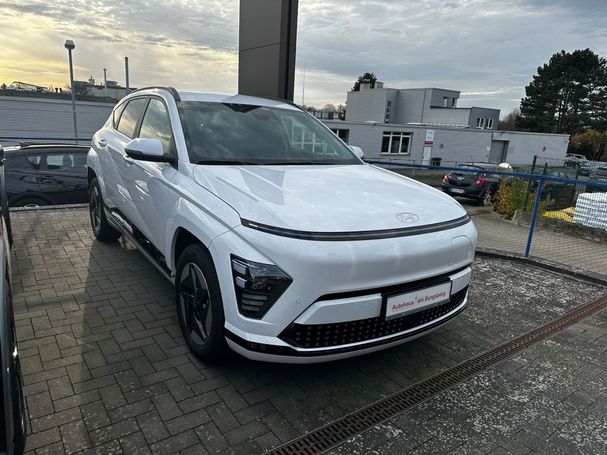 Hyundai Kona Trend 160 kW image number 2