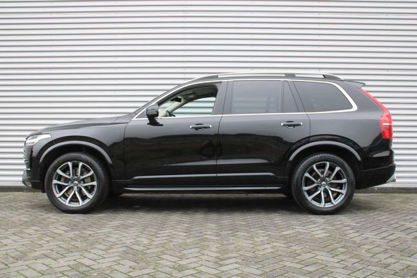 Volvo XC90 T5 AWD Inscription 184 kW image number 7