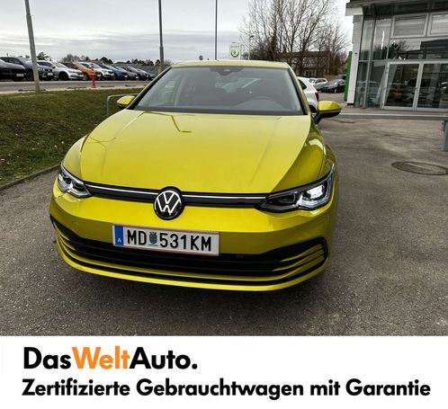 Volkswagen Golf TSI 96 kW image number 2