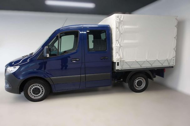 Mercedes-Benz Sprinter 215 CDI 110 kW image number 7