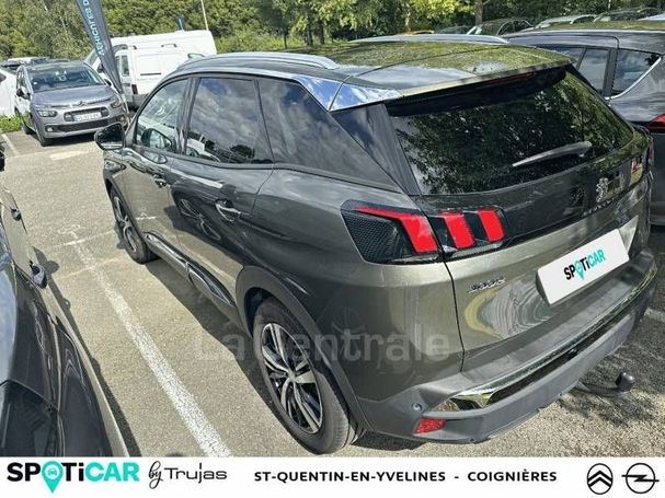 Peugeot 3008 PureTech 130 S&S Allure 96 kW image number 13