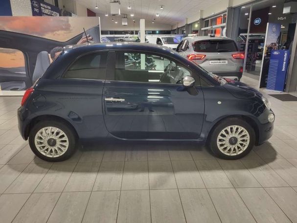 Fiat 500 51 kW image number 4