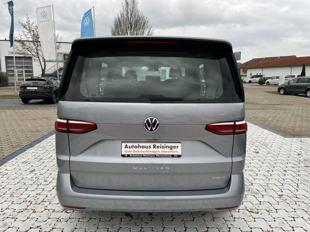 Volkswagen T7 Multivan 1.4 DSG 160 kW image number 3