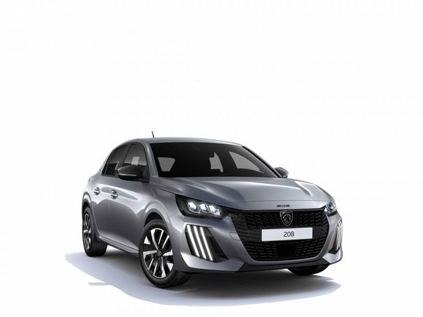 Peugeot 208 PureTech 100 74 kW image number 3