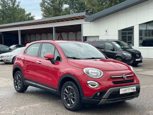 Fiat 500X 88 kW image number 2