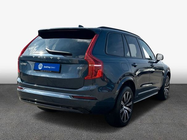 Volvo XC90 B5 AWD Ultimate 173 kW image number 4