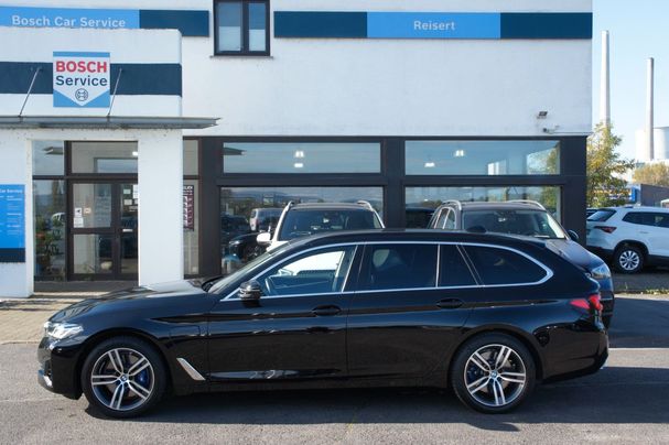 BMW 530 Touring xDrive 215 kW image number 5