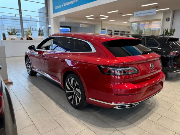 Volkswagen Arteon 2.0 TSI R-Line DSG 140 kW image number 4