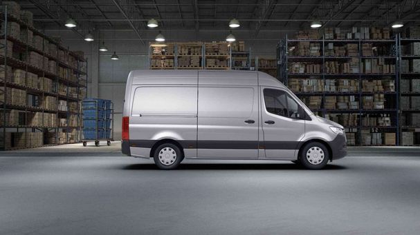 Mercedes-Benz Sprinter 315 CDI RWD 110 kW image number 5