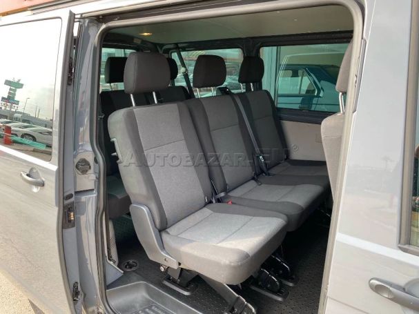 Volkswagen T6 Transporter 84 kW image number 10