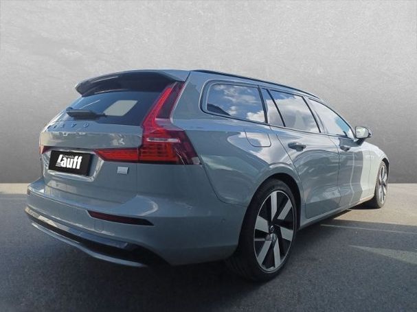 Volvo V60 T6 Plus Dark AWD 293 kW image number 3