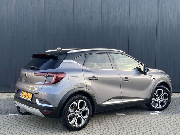 Renault Captur TCe 74 kW image number 6