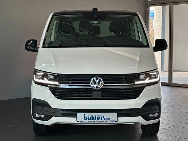 Volkswagen T6 Kombi 4Motion 146 kW image number 8