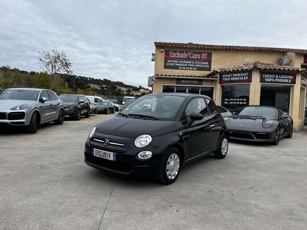 Fiat 500 1.0 51 kW image number 1