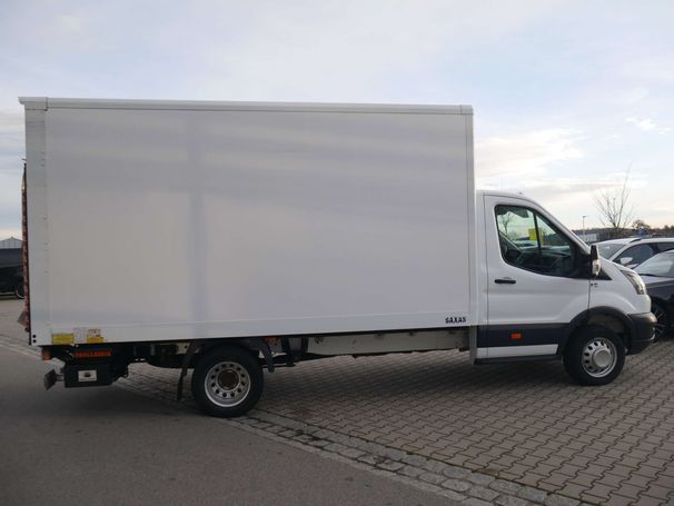 Ford Transit 350 L4 96 kW image number 8