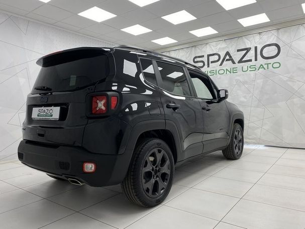 Jeep Renegade 140 kW image number 4