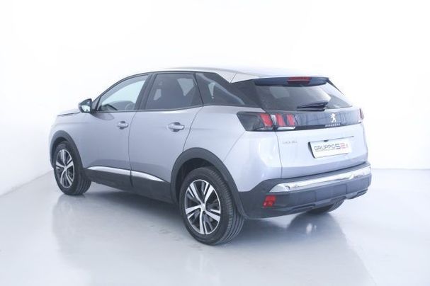 Peugeot 3008 PureTech 130 EAT8 S&S Allure 96 kW image number 7