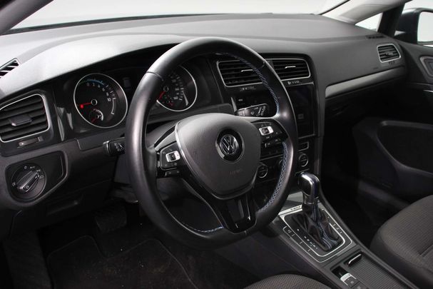 Volkswagen Golf 100 kW image number 18