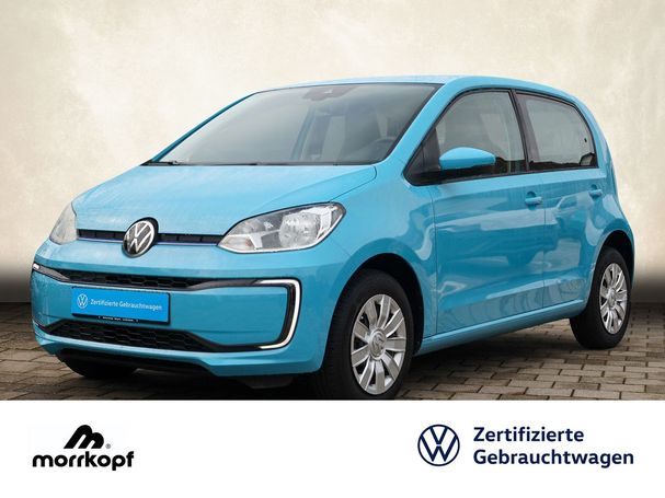 Volkswagen up! 60 kW image number 1