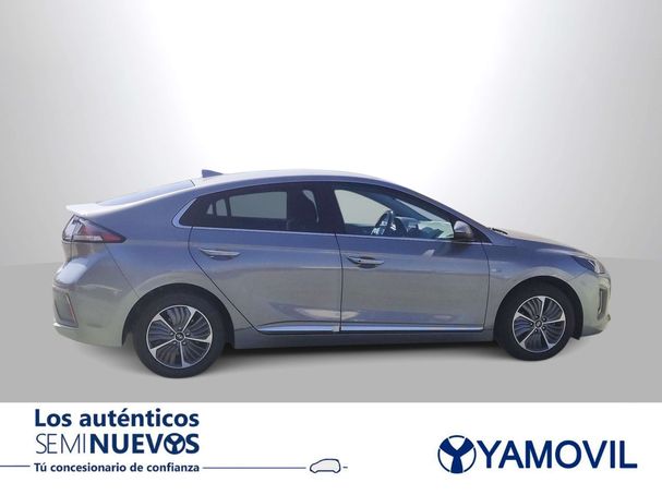 Hyundai Ioniq 1.6 GDI 104 kW image number 18