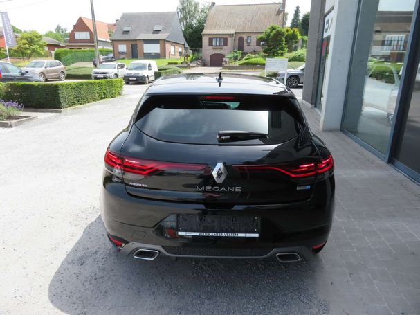 Renault Megane 116 kW image number 18