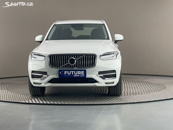 Volvo XC90 B5 AWD Inscription 173 kW image number 2