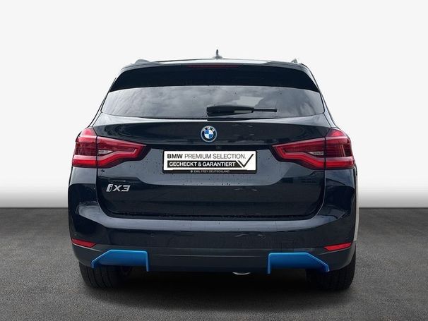 BMW iX3 210 kW image number 8