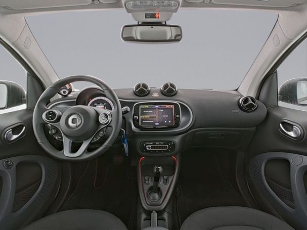 Smart ForTwo EQ 60 kW image number 9