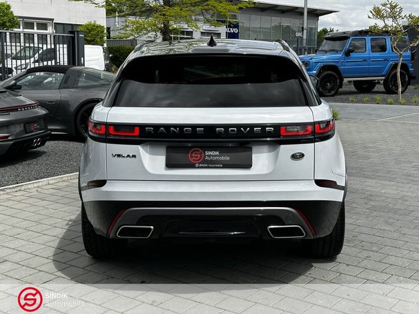 Land Rover Range Rover Velar 3.0 S 280 kW image number 7