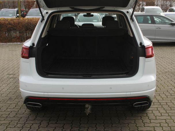 Volkswagen Touareg 3.0 TDI 4Motion 210 kW image number 8