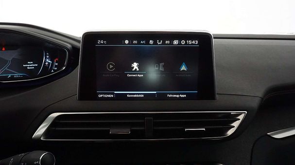 Peugeot 5008 EAT8 96 kW image number 13