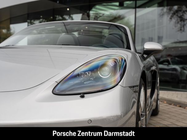 Porsche Boxster GTS 4.0 294 kW image number 15