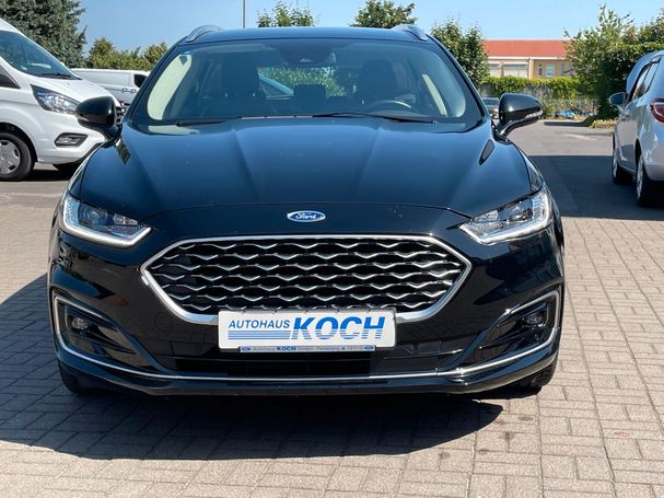 Ford Mondeo Hybrid Vignale 138 kW image number 3