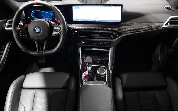 BMW M3 Competition Touring M xDrive 390 kW image number 9