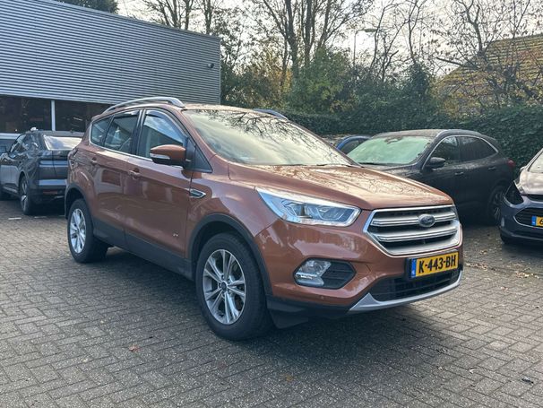 Ford Kuga 1.5 Vignale 129 kW image number 2