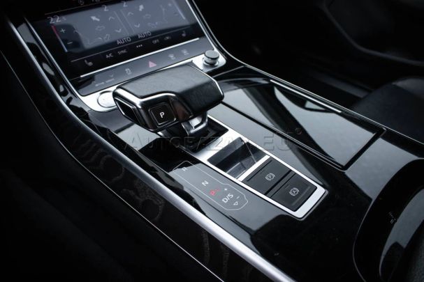 Audi A8 L 50 TDI quattro Tiptronic 210 kW image number 20