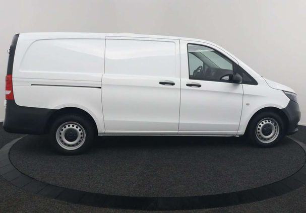 Mercedes-Benz Vito 110 CDI 75 kW image number 11