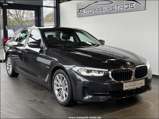 BMW 530i 185 kW image number 6