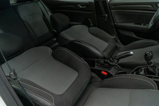 Renault Megane 85 kW image number 34