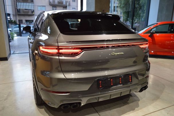 Porsche Cayenne E-Hybrid 340 kW image number 8