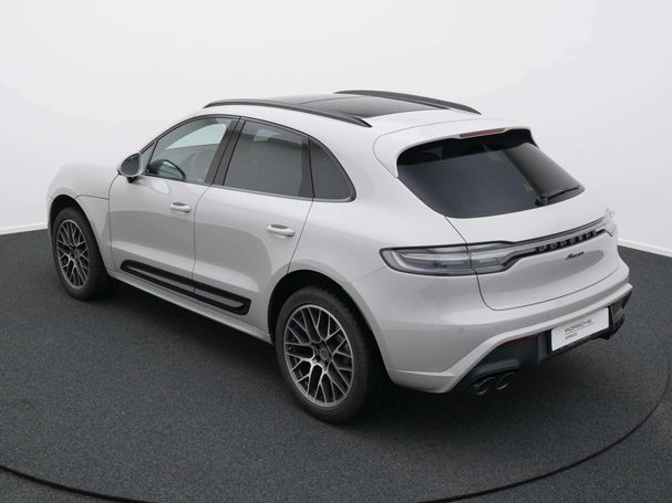 Porsche Macan 195 kW image number 11