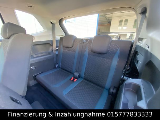 Volkswagen Tiguan Allspace 4Motion 140 kW image number 9