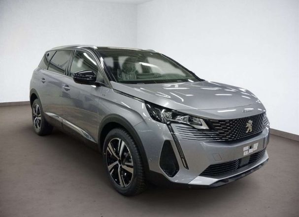 Peugeot 5008 PureTech 130 EAT8 96 kW image number 2