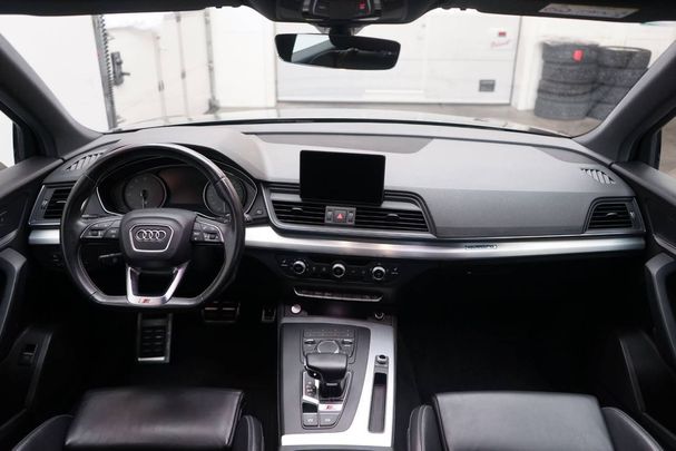 Audi SQ5 3.0 TFSI 260 kW image number 9